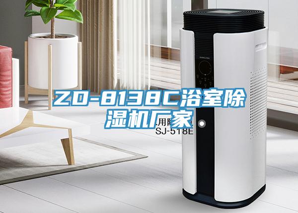 ZD-8138C浴室蘑菇视频网站廠家