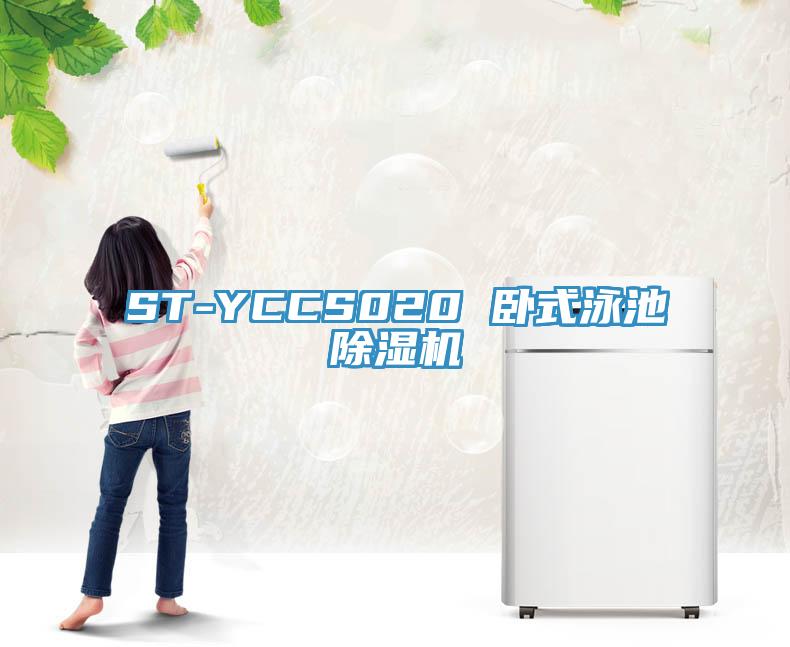 ST-YCCS020 臥式泳池蘑菇视频网站