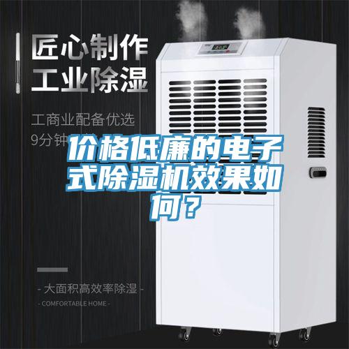 價格低廉的電子式蘑菇视频网站效果如何？