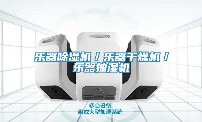 樂器蘑菇视频网站／樂器幹燥機／樂器抽濕機