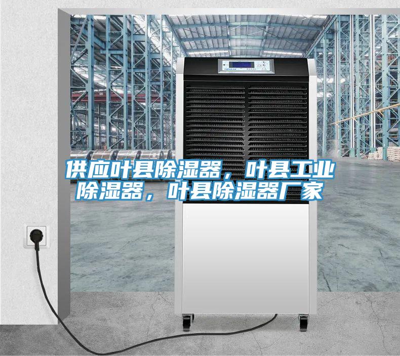 供應葉縣除濕器，葉縣工業除濕器，葉縣除濕器廠家
