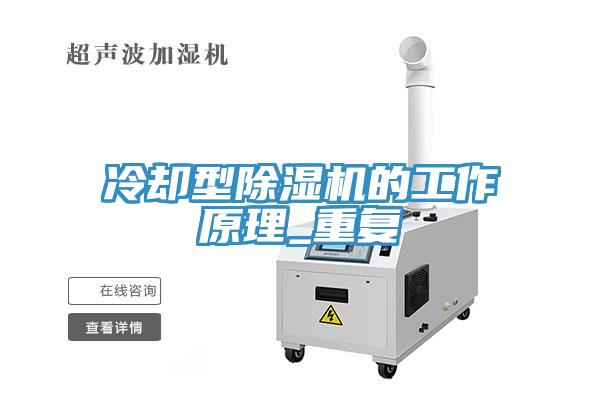 冷卻型蘑菇视频网站的工作原理_重複