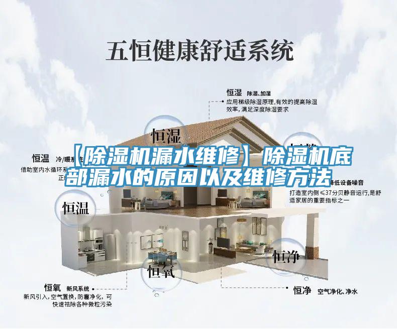 【蘑菇视频网站漏水維修】蘑菇视频网站底部漏水的原因以及維修方法