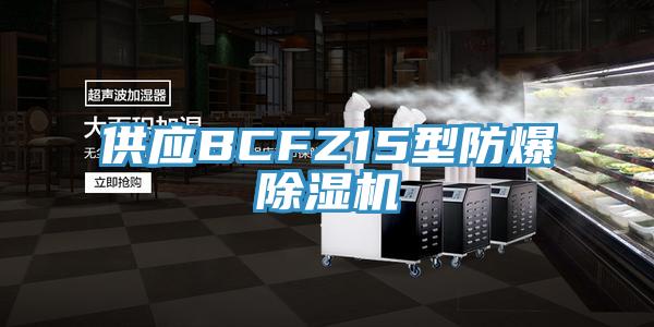 供應BCFZ15型防爆蘑菇视频网站