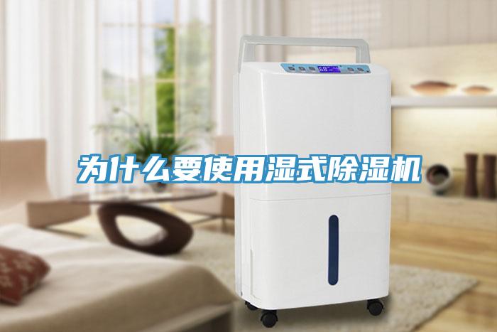 為什麽要使用濕式蘑菇视频网站