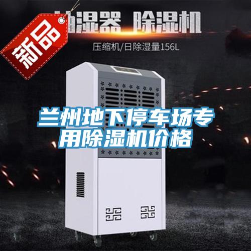 蘭州地下停車場專用蘑菇视频网站價格