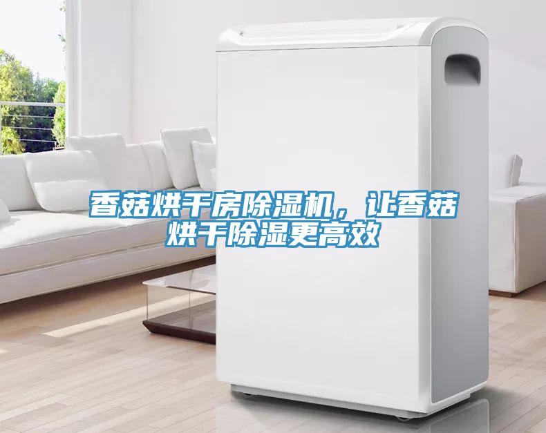 香菇烘幹房蘑菇视频网站，讓香菇烘幹除濕更高效