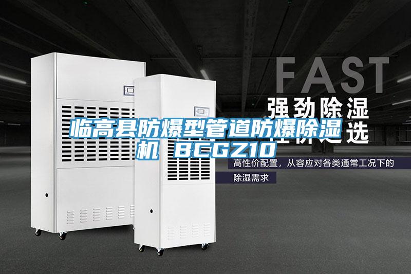 臨高縣防爆型管道防爆蘑菇视频网站 BCGZ10
