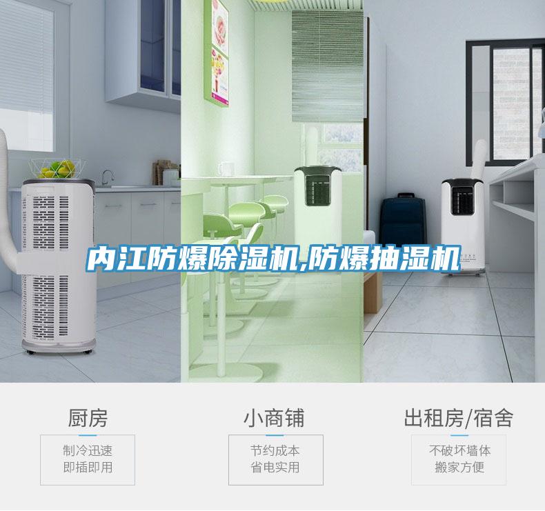 內江防爆蘑菇视频网站,防爆抽濕機