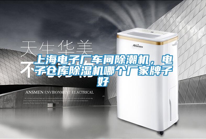 上海電子廠車間除潮機，電子倉庫蘑菇视频网站哪個廠家牌子好