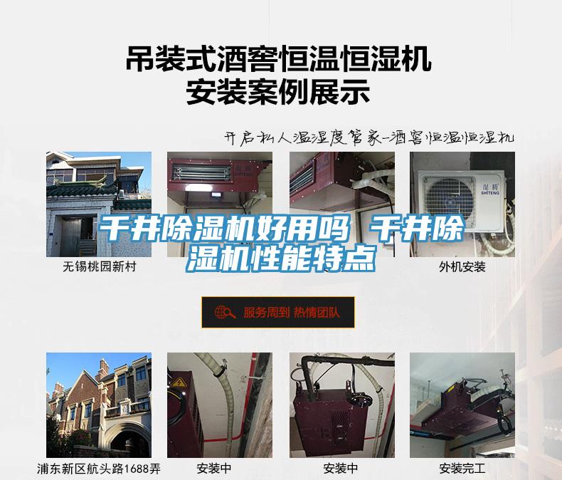 千井蘑菇视频网站好用嗎 千井蘑菇视频网站性能特點