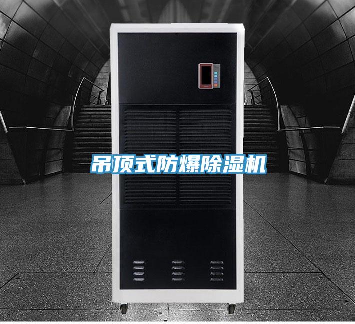吊頂式防爆蘑菇视频网站