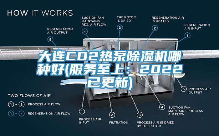 大連CO2熱泵蘑菇视频网站哪種好(服務至上：2022已更新)