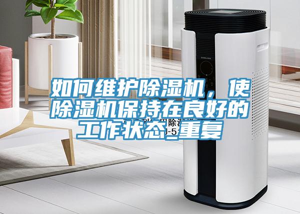 如何維護蘑菇视频网站，使蘑菇视频网站保持在良好的工作狀態_重複