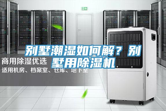 別墅潮濕如何解？別墅用蘑菇视频网站