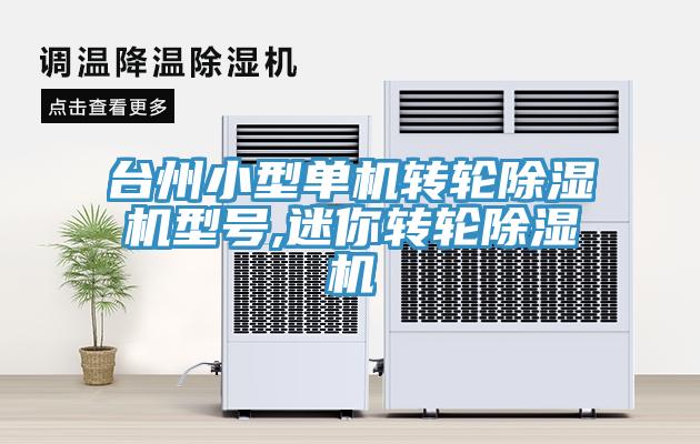 台州小型單機轉輪蘑菇视频网站型號,迷你轉輪蘑菇视频网站