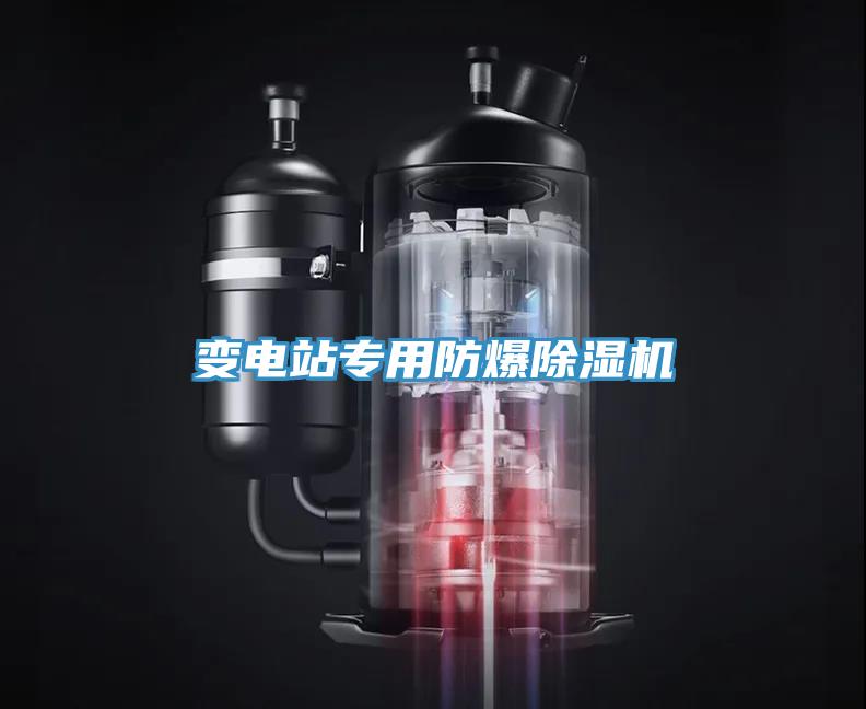 變電站專用防爆蘑菇视频网站