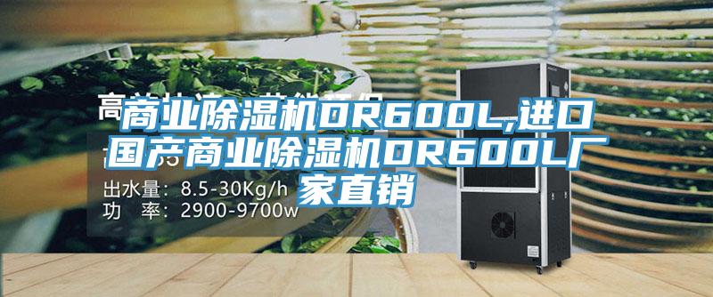 商業蘑菇视频网站DR600L,進口國產商業蘑菇视频网站DR600L廠家直銷