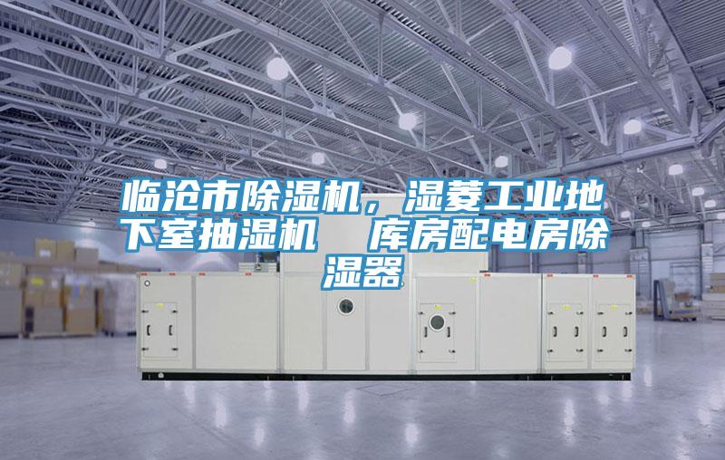 臨滄市蘑菇视频网站，濕菱工業地下室抽濕機  庫房配電房除濕器