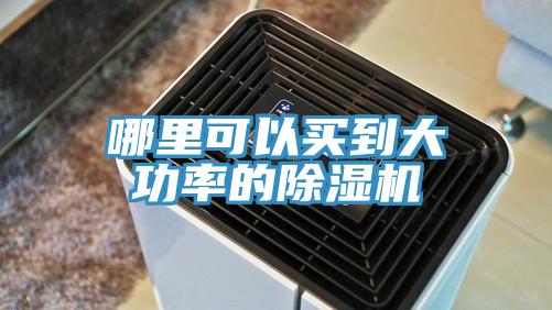 哪裏可以買到大功率的蘑菇视频网站
