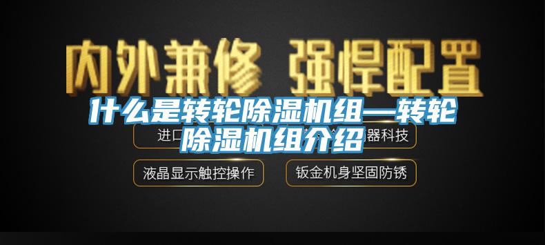 什麽是轉輪蘑菇视频网站組—轉輪蘑菇视频网站組介紹