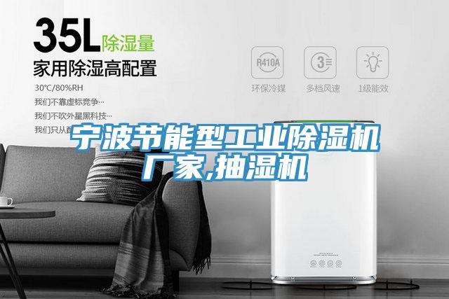 寧波節能型工業蘑菇视频网站廠家,抽濕機