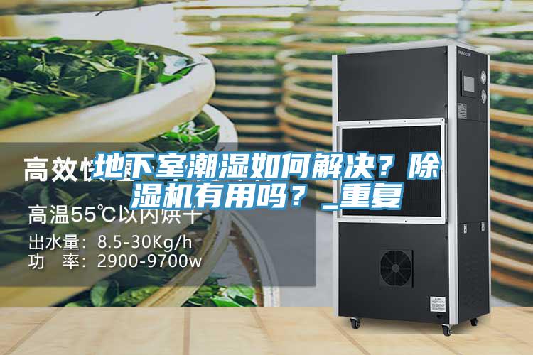 地下室潮濕如何解決？蘑菇视频网站有用嗎？_重複