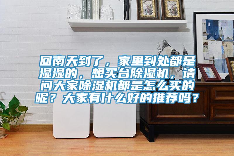 回南天到了，家裏到處都是濕濕的，想買台蘑菇视频网站，請問大家蘑菇视频网站都是怎麽買的呢？大家有什麽好的推薦嗎？