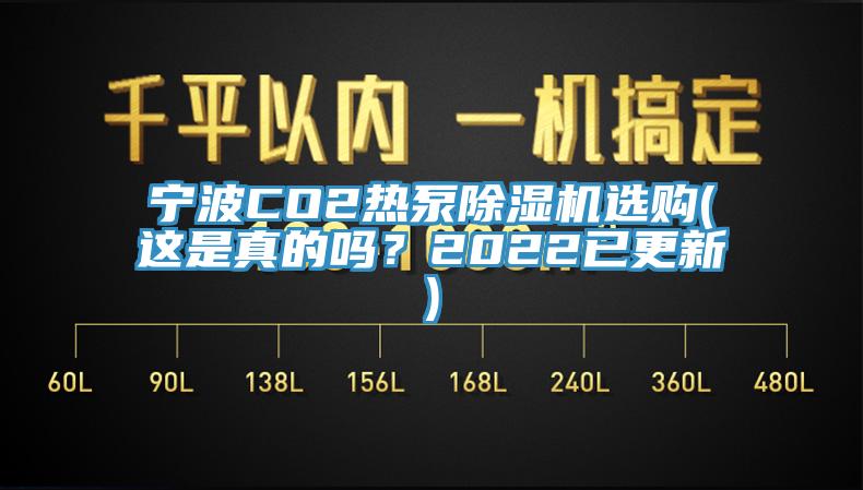 寧波CO2熱泵蘑菇视频网站選購(這是真的嗎？2022已更新)