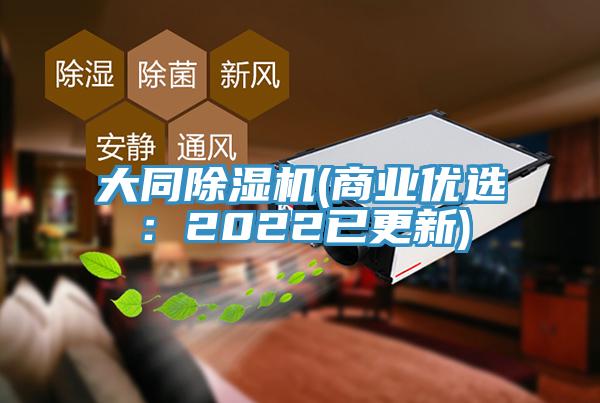 大同蘑菇视频网站(商業優選：2022已更新)