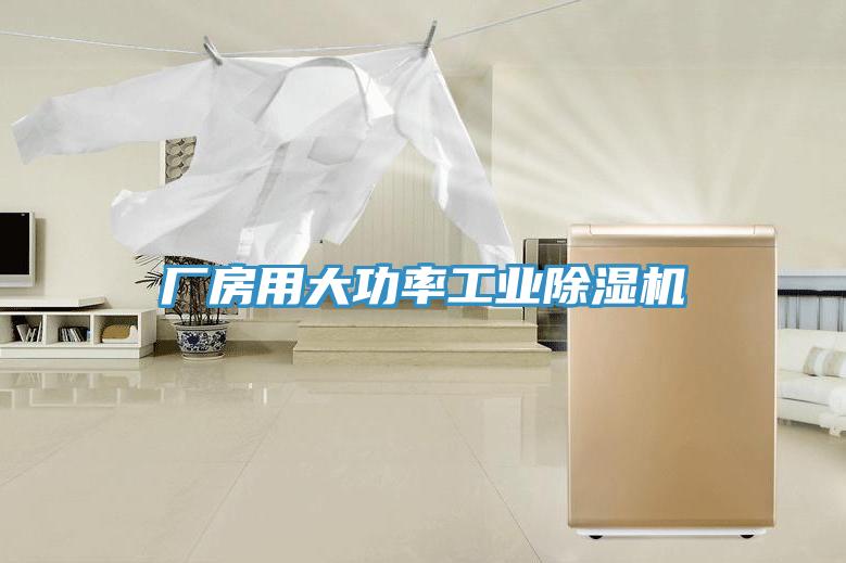 廠房用大功率工業蘑菇视频网站