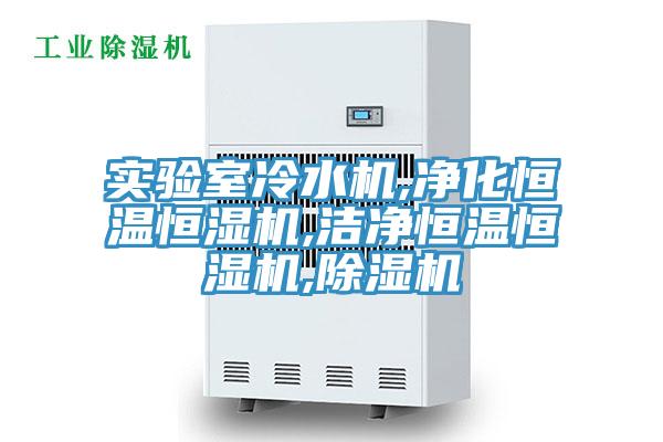 實驗室冷水機,淨化恒溫恒濕機,潔淨恒溫恒濕機,蘑菇视频网站