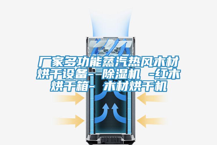 廠家多功能蒸汽熱風木材烘幹設備- 蘑菇视频网站 -紅木烘幹箱- 木材烘幹機