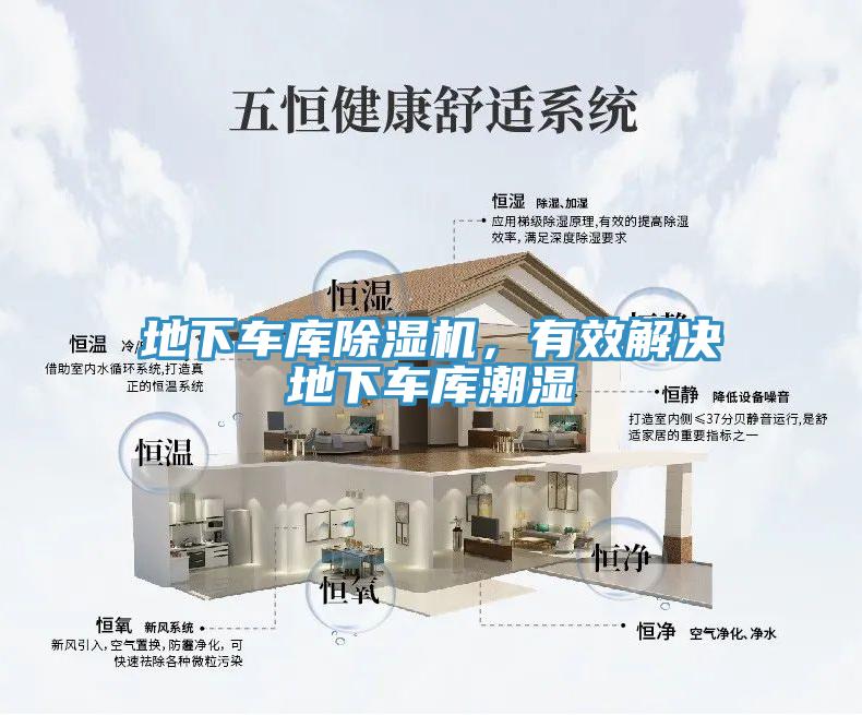 地下車庫蘑菇视频网站，有效解決地下車庫潮濕
