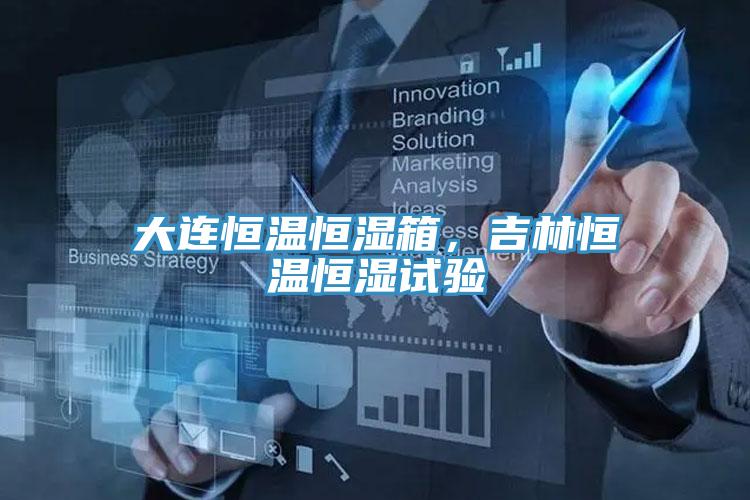 大連恒溫恒濕箱，吉林恒溫恒濕試驗
