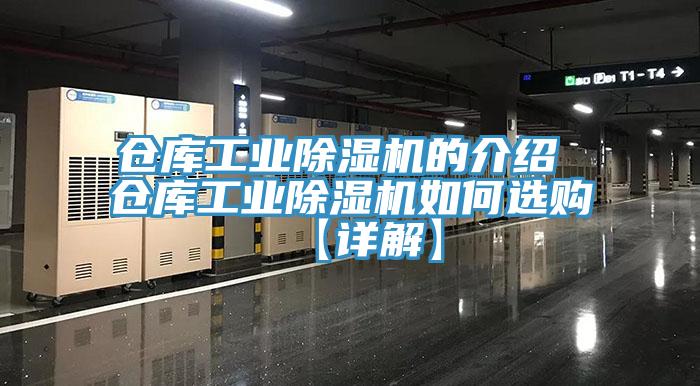 倉庫工業蘑菇视频网站的介紹 倉庫工業蘑菇视频网站如何選購【詳解】