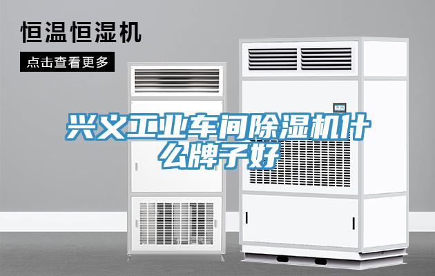 興義工業車間蘑菇视频网站什麽牌子好