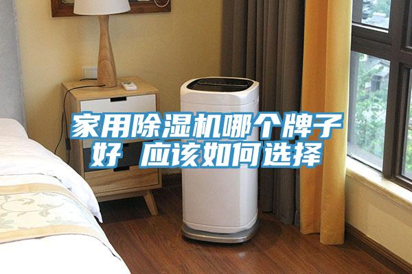 家用蘑菇视频网站哪個牌子好 應該如何選擇