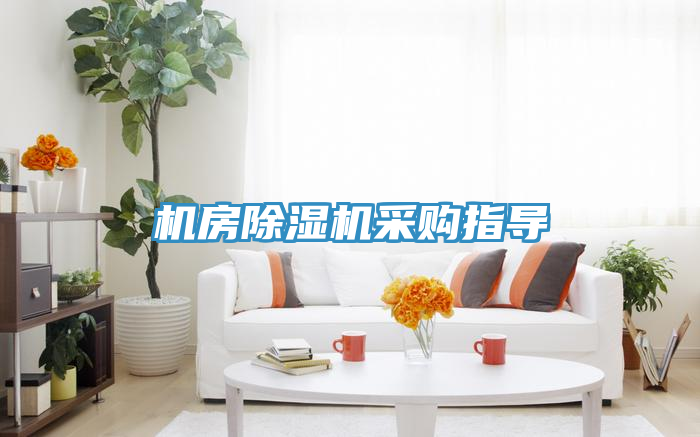 機房蘑菇视频网站采購指導