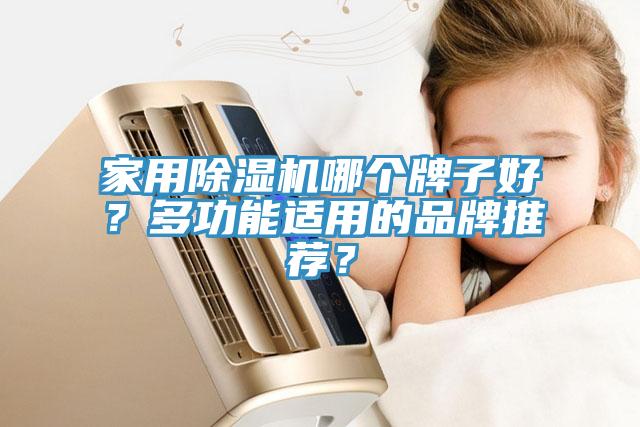 家用蘑菇视频网站哪個牌子好？多功能適用的品牌推薦？