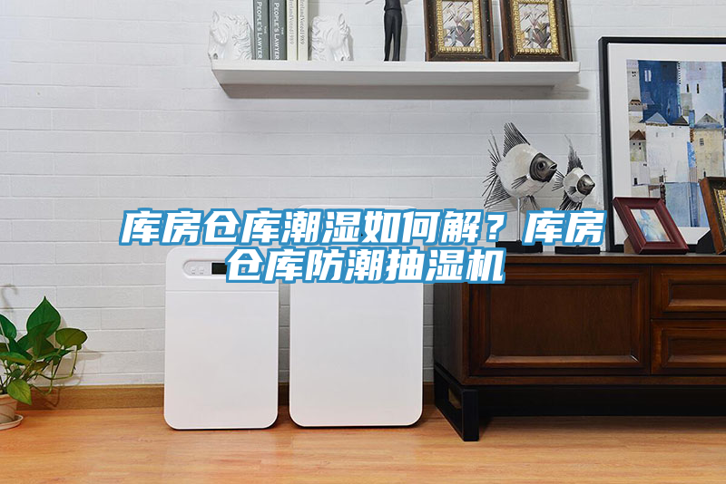 庫房倉庫潮濕如何解？庫房倉庫防潮抽濕機