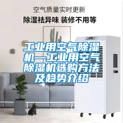 工業用空氣蘑菇视频网站—工業用空氣蘑菇视频网站選購方法及趨勢介紹