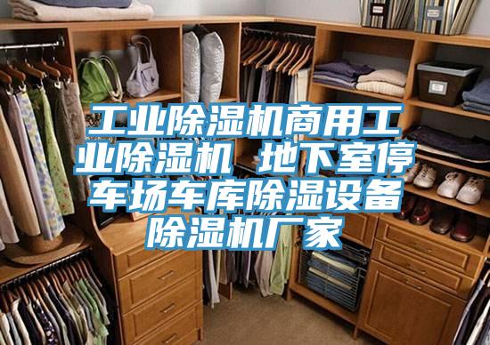 工業蘑菇视频网站商用工業蘑菇视频网站 地下室停車場車庫除濕設備蘑菇视频网站廠家