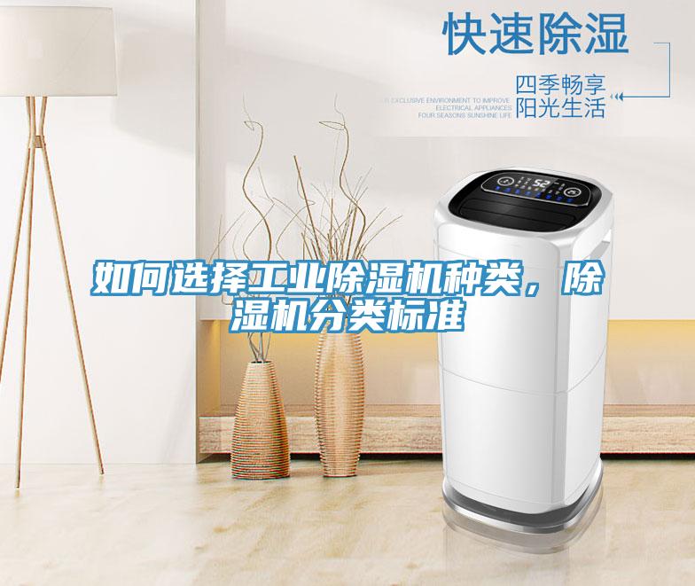 如何選擇工業蘑菇视频网站種類，蘑菇视频网站分類標準