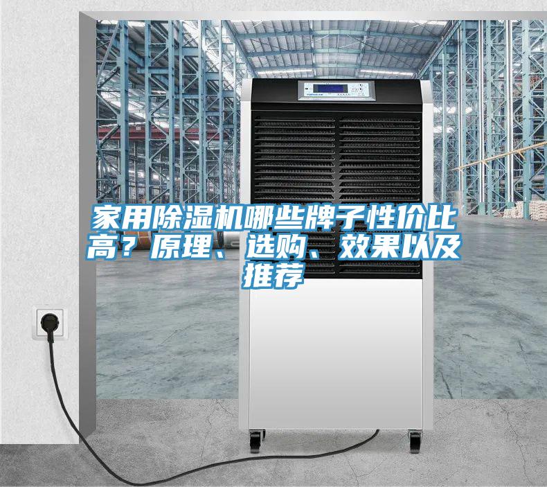 家用蘑菇视频网站哪些牌子性價比高？原理、選購、效果以及推薦