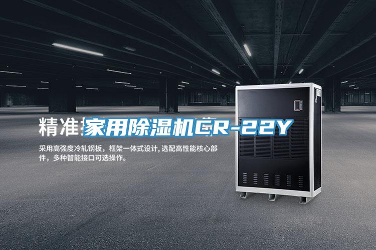 家用蘑菇视频网站CR-22Y