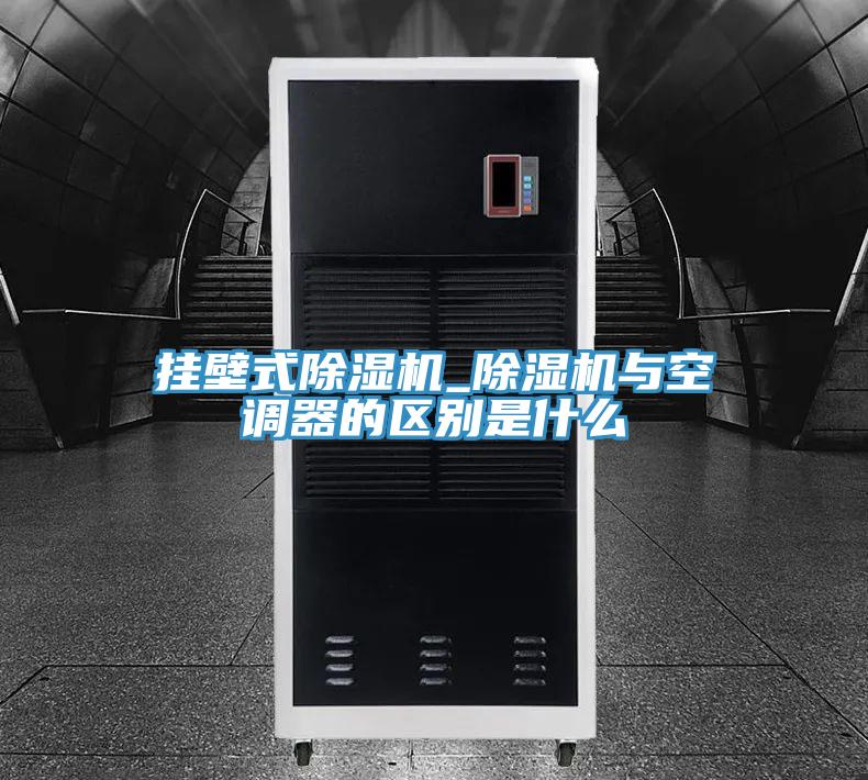 掛壁式蘑菇视频网站_蘑菇视频网站與空調器的區別是什麽