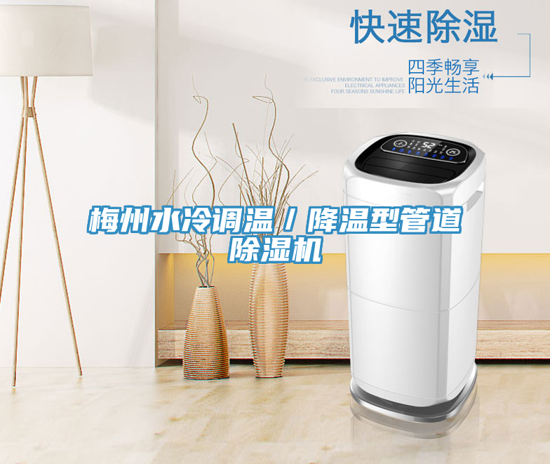 梅州水冷調溫／降溫型管道蘑菇视频网站