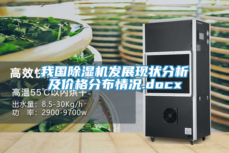 我國蘑菇视频网站發展現狀分析及價格分布情況.docx