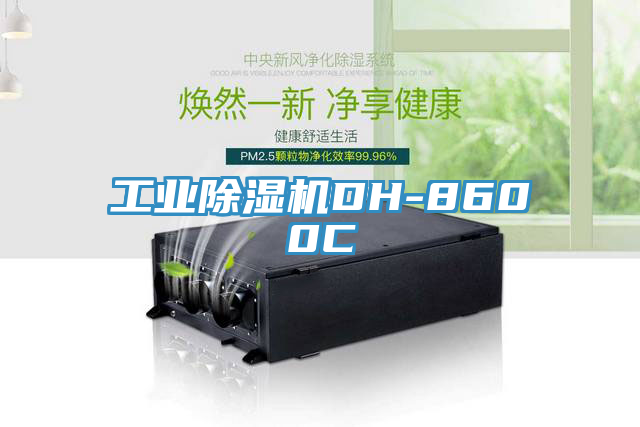 工業蘑菇视频网站DH-8600C
